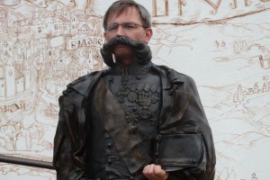 Слідами забутих предків: Верховина та Говерла